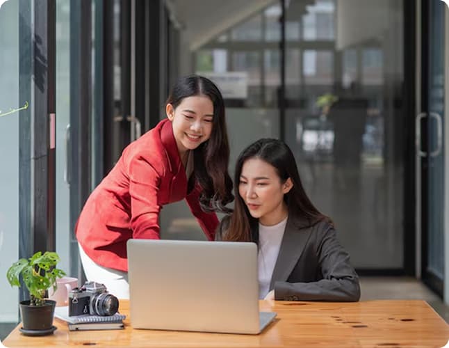 Leading AI Digital Marketing Agency in India