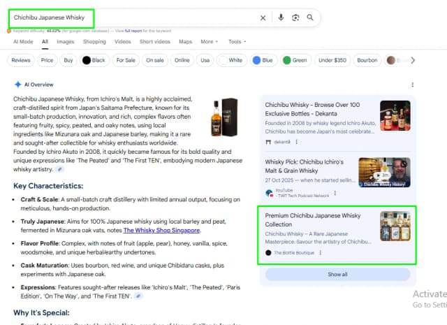 Get AI-Powered SEO Results in 90 Days