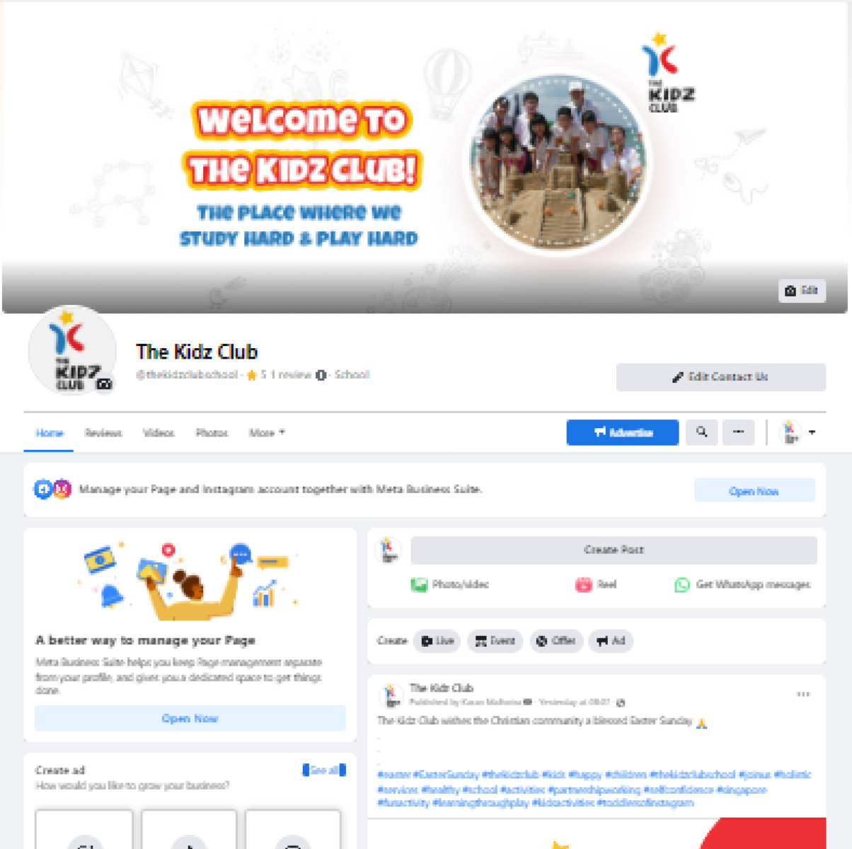 thekidzclub