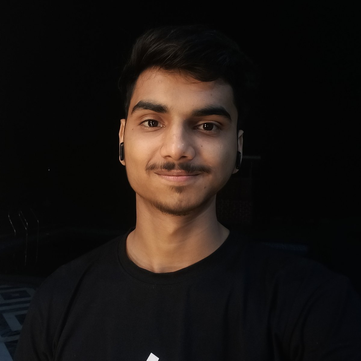 Akash Singh