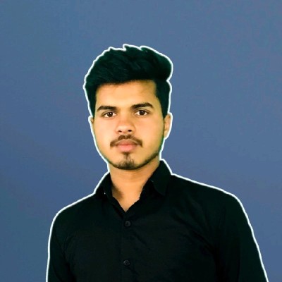 Anubhav Tyagi