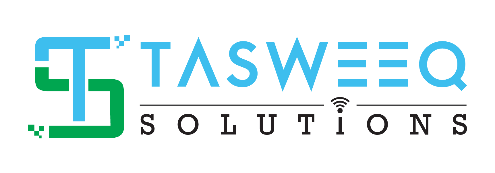 Tasweeq Solutions