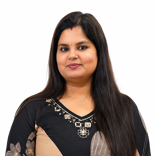 Sakshi Sharma