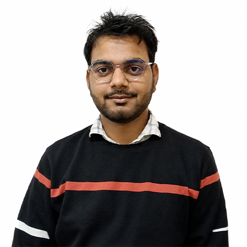 Gaurav Sharma
