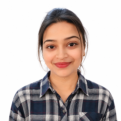 Aanchal Agrrahhari