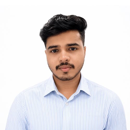 Anubhav Tyagi