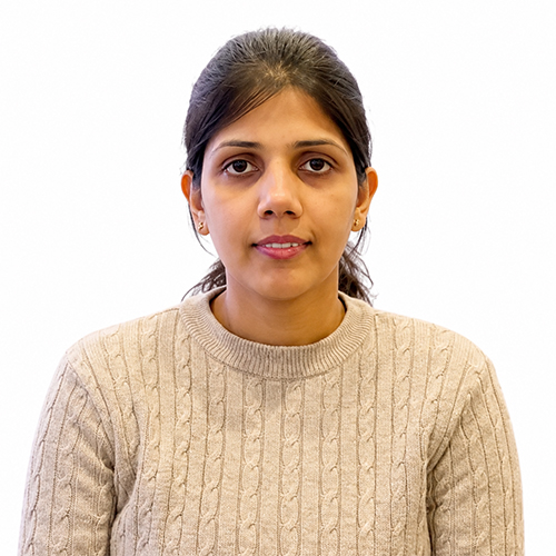 Smita Yadav