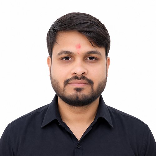 Rahul Singh