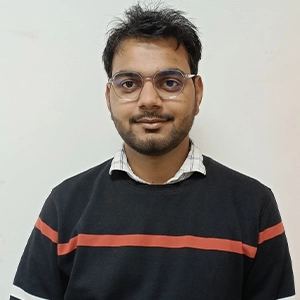 Gaurav Sharma