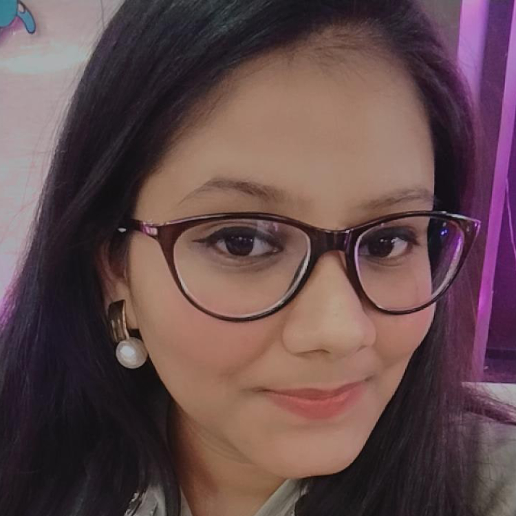 Gunjan Jain