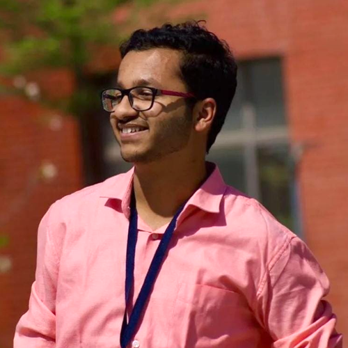 Ashmit Gupta