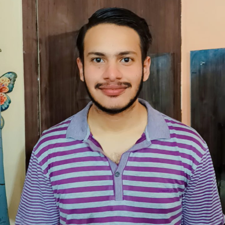 Sanchit Tandon