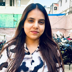 Shreya Sharma