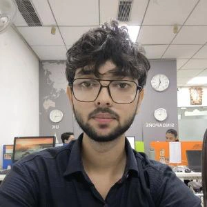 Vikash
